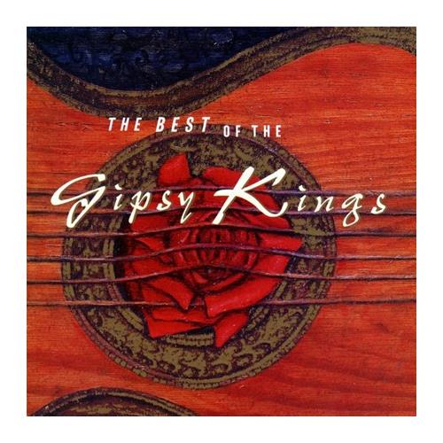Gipsy Kings The Best Of The Gipsy Kings (LP)